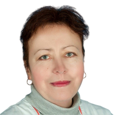 Белоцкая Ольга Анатольевна, уролог