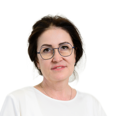 Тихонова Ирина Игоревна, гастроэнтеролог