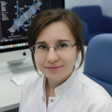 Пурыгина Марина Александровна, кардиолог