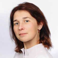 Дмитриевская Ольга Владимировна, невролог