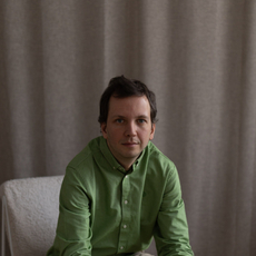 Салов Владимир Вячеславович, семейный психолог