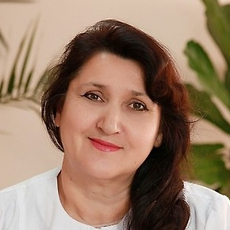 Макарян Людмила Анатольевна, педиатр