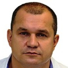 Лозовой Александр Васильевич, стоматолог-терапевт