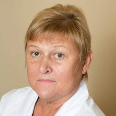 Орлова Ольга Алексеевна, гинеколог