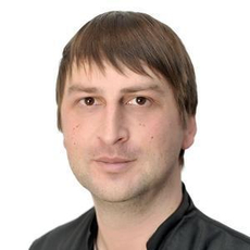 Мельников Евгений Андреевич, ортопед