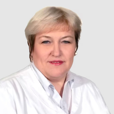 Любомирская Галина Борисовна, терапевт