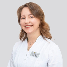 Иванченко Светлана Алексеевна, кардиолог