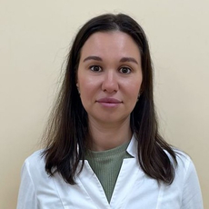 Витютнева (Умнова) Ольга Вячеславовна, психолог