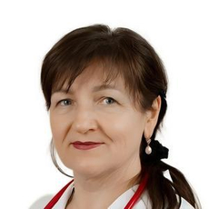 Новоселова Наталья Евгеньевна, педиатр