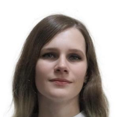 Рязанова (Крылова) Олеся Владимировна, хирург