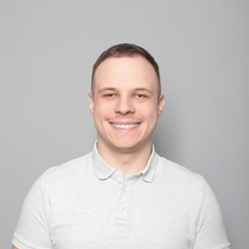 Трегубов Ян, реабилитолог