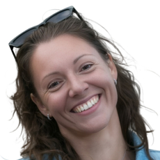 Седич Александра Александровна, семейный психолог