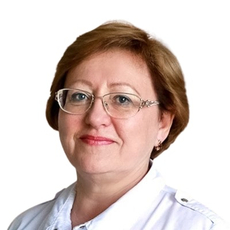 Стороженко Ирина Ивановна, физиотерапевт