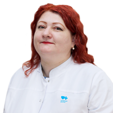 Мартыненко Александра Александровна, терапевт