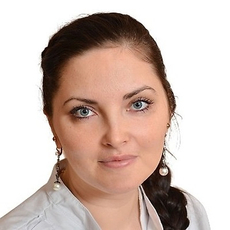 Геворкян Дарья Леонидовна, стоматолог-терапевт
