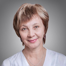 Морицан Наталья Николаевна, детский гинеколог