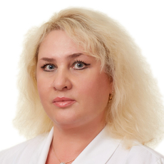 Куличенкова Татьяна Владимировна, гастроэнтеролог