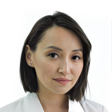 Искандырова Амина Мукановна, невролог
