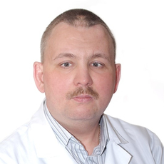 Прошев Максим Геннадьевич, массажист