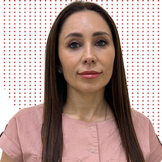 Пузанова Людмила Михайловна, врач УЗД