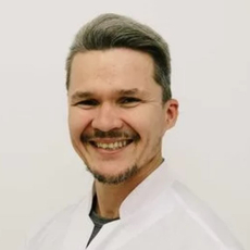 Валиуллин Айрат Махмутович, рентгенолог