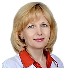 Герасименко Оксана Николаевна, диетолог