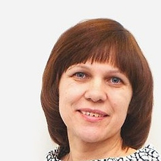 Старовойт Марина Казимировна, психолог