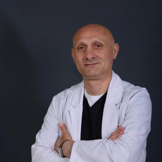 Папикян Гиорги Хачикович, флеболог