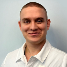 Прокопцев Иван Сергеевич, уролог