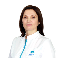 Курочкина Ольга Вячеславовна, стоматолог-терапевт