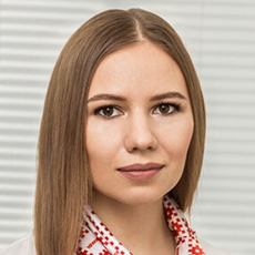 Артемова Инна Александровна, рентгенолог