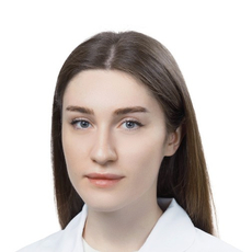 Шахбазова Эмилия Адилхановна, врач УЗД