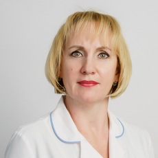 Маркиянова Лариса Климентьевна, офтальмолог