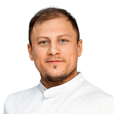 Селин Петр Александрович, мануальный терапевт