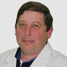 Зайцев Юрий Владимирович, кардиолог