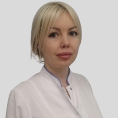 Матвеева Анна Евгеньевна, гинеколог