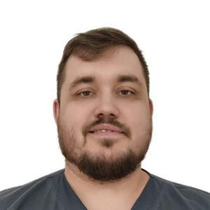 Шишкалов Владимир Юрьевич, анестезиолог