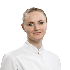 Евлашкина Екатерина Евгеньевна, флеболог