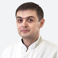 Дмитриев Алексей Олегович, невролог