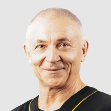 Говоров Владимир Николаевич, массажист