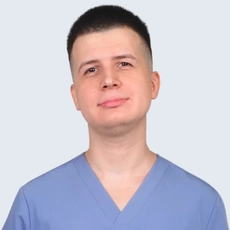 Ахромеев Виктор Альбертович, массажист