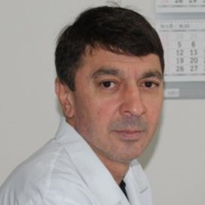 Камбачоков Аслан Аскербиевич, уролог