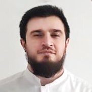 Дагаев Иса Рамазанович, рентгенолог