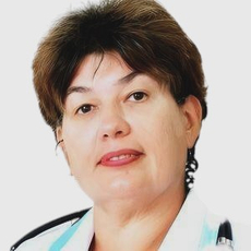 Павлова Лариса Аркадьевна, кардиолог