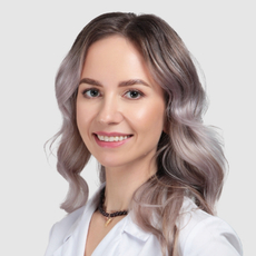 Виролайнен Алина Александровна, косметолог