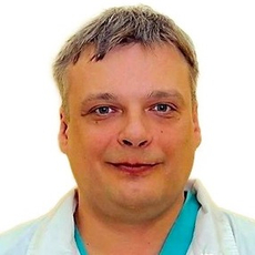Дорош Дмитрий Валентинович, уролог
