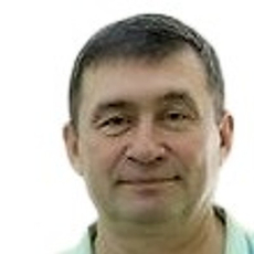 Мухамедзянов Марсель Давлетзянович, стоматолог-терапевт