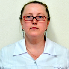 Горнова Галина Александровна, врач УЗД