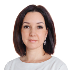 Закарян Ирина Вячеславовна, гинеколог