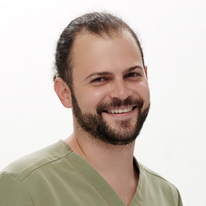 Пятницкий Яков Александрович, хирург